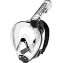 Duke Dry Full Face Mask