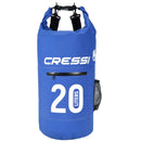 20L Dry Bag with Zip