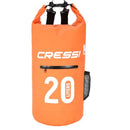 20L Dry Bag with Zip
